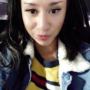 Meet your Posher, Andrea